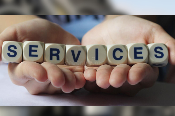 Contract & Services 